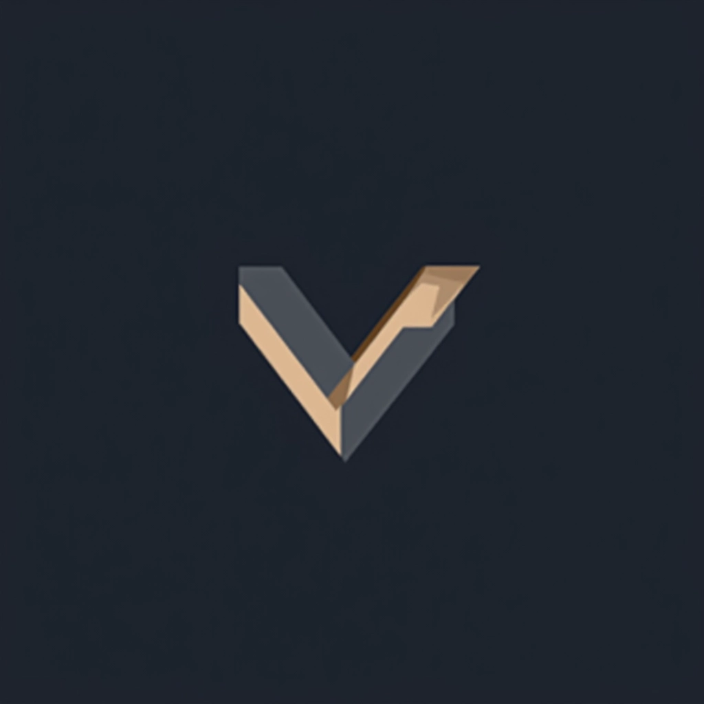 hollowvire logotipas